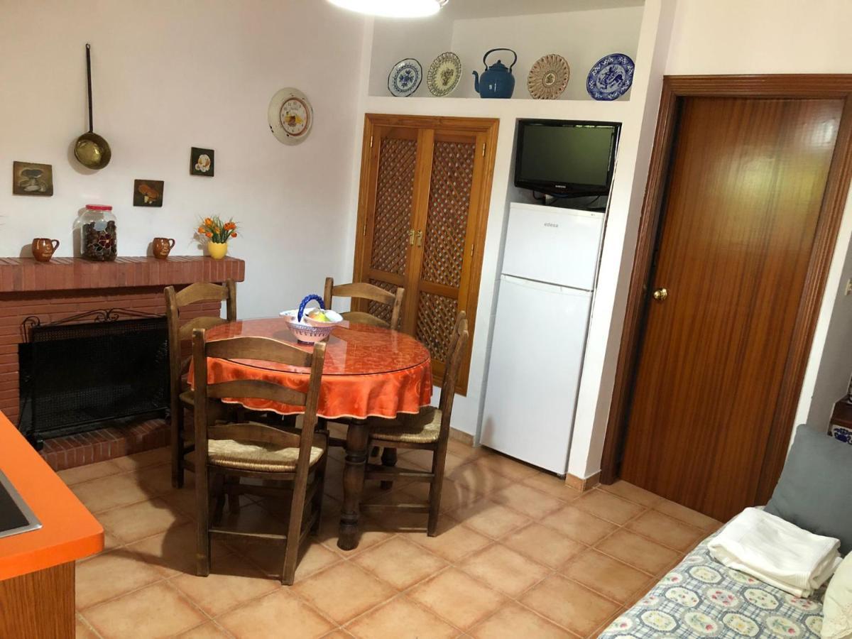 Casa Juanito Pena Villa Parauta Eksteriør bilde
