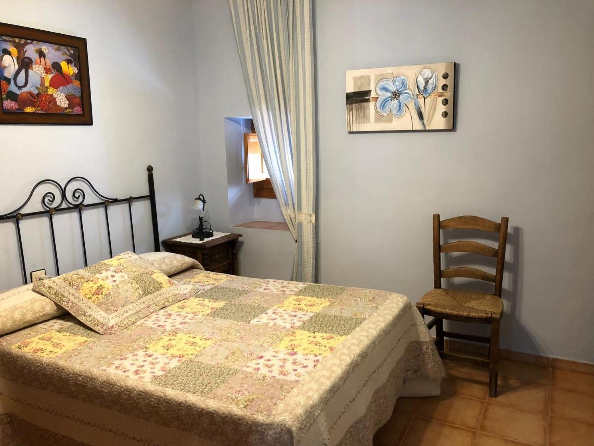 Casa Juanito Pena Villa Parauta Eksteriør bilde