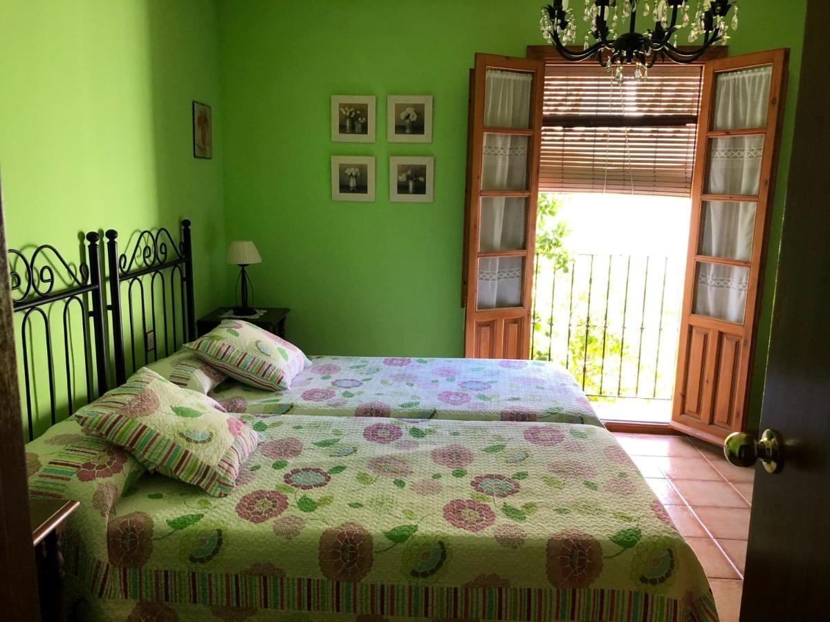 Casa Juanito Pena Villa Parauta Eksteriør bilde
