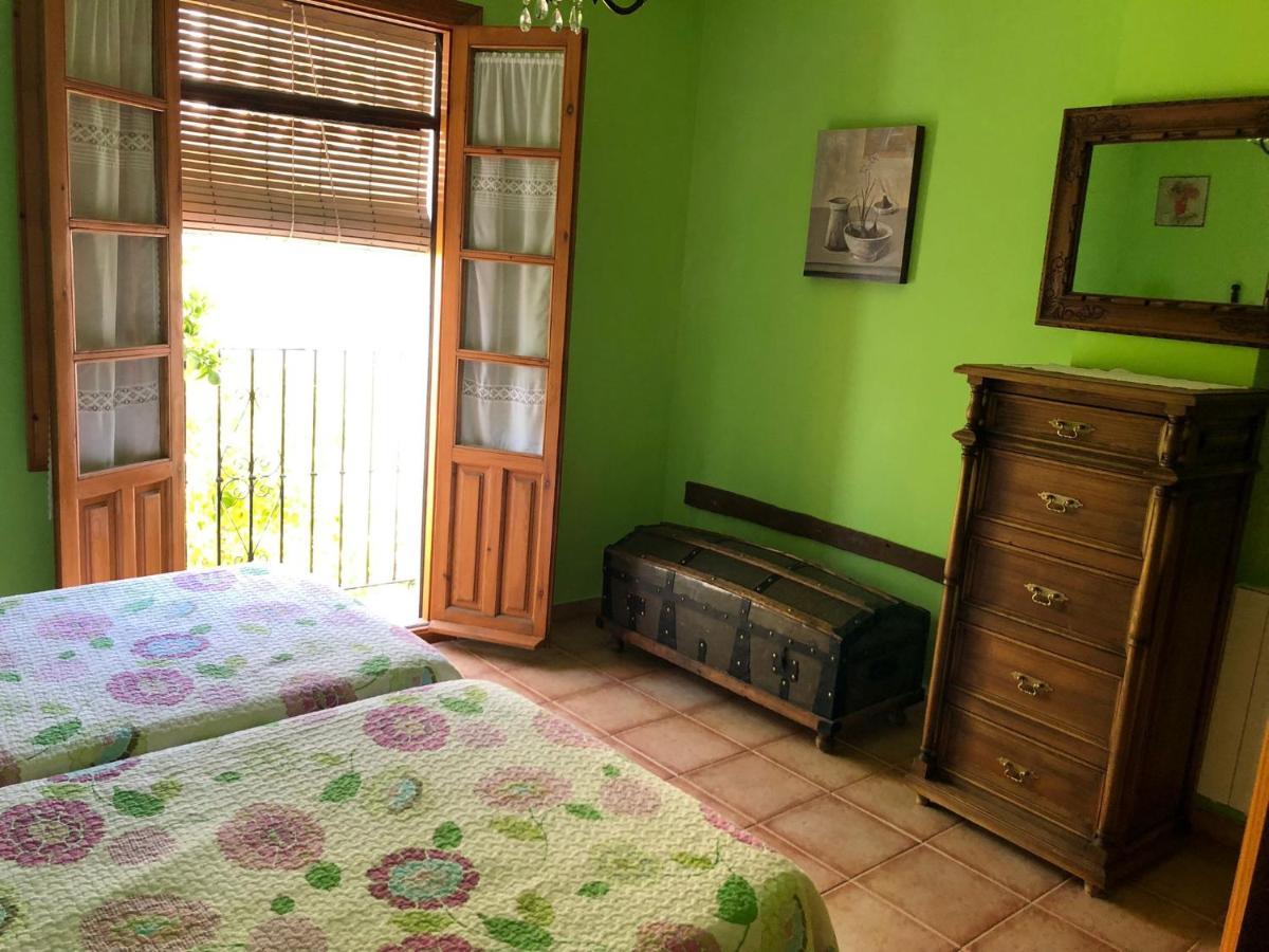 Casa Juanito Pena Villa Parauta Eksteriør bilde