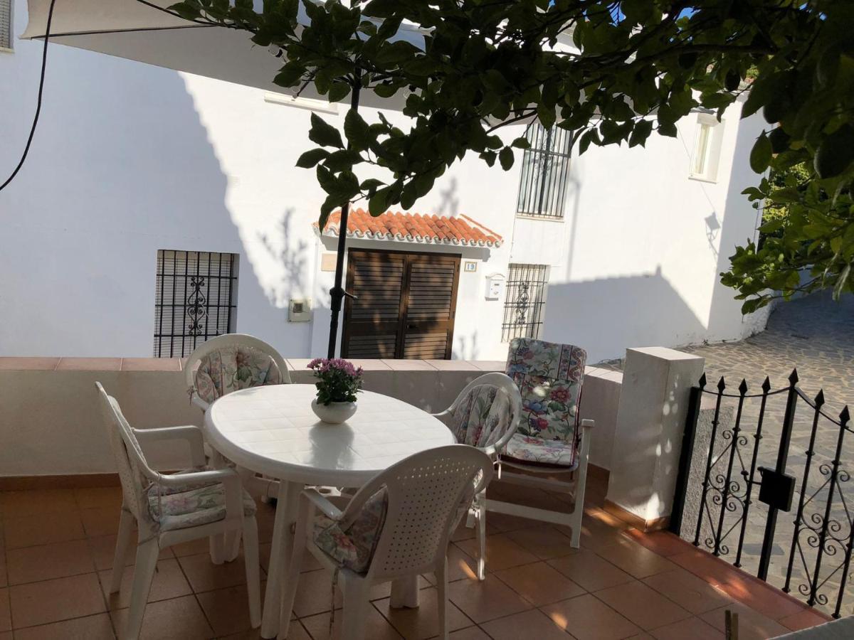 Casa Juanito Pena Villa Parauta Eksteriør bilde
